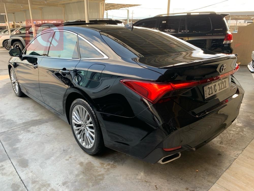 Toyota Avalon